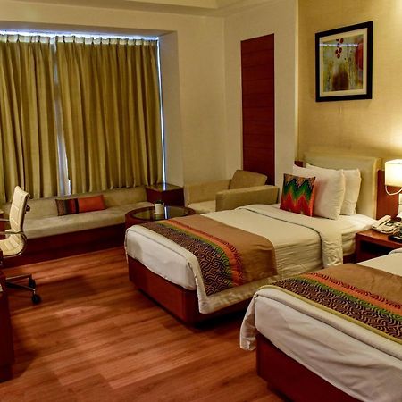 Fortune Park Orange, Sidhrawali, Gurugram - Member Itc Hotels' Group Bhiwadi Exteriér fotografie