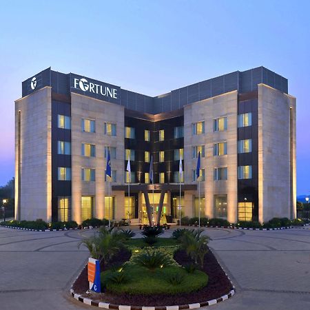 Fortune Park Orange, Sidhrawali, Gurugram - Member Itc Hotels' Group Bhiwadi Exteriér fotografie