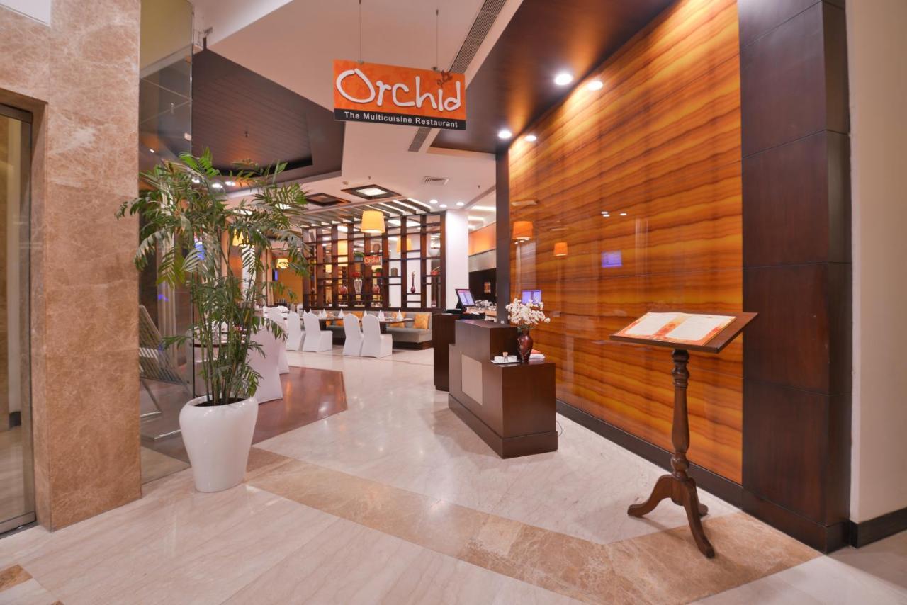 Fortune Park Orange, Sidhrawali, Gurugram - Member Itc Hotels' Group Bhiwadi Exteriér fotografie