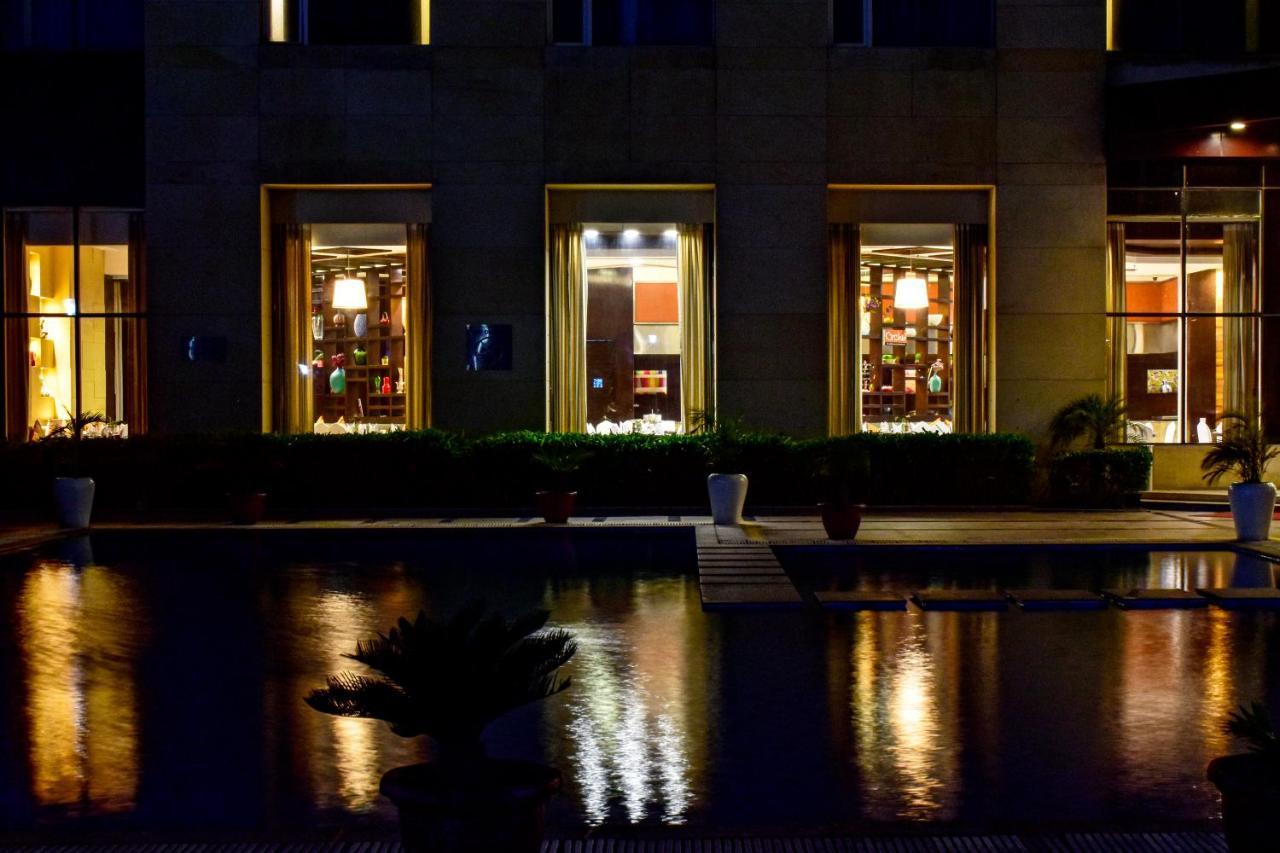 Fortune Park Orange, Sidhrawali, Gurugram - Member Itc Hotels' Group Bhiwadi Exteriér fotografie