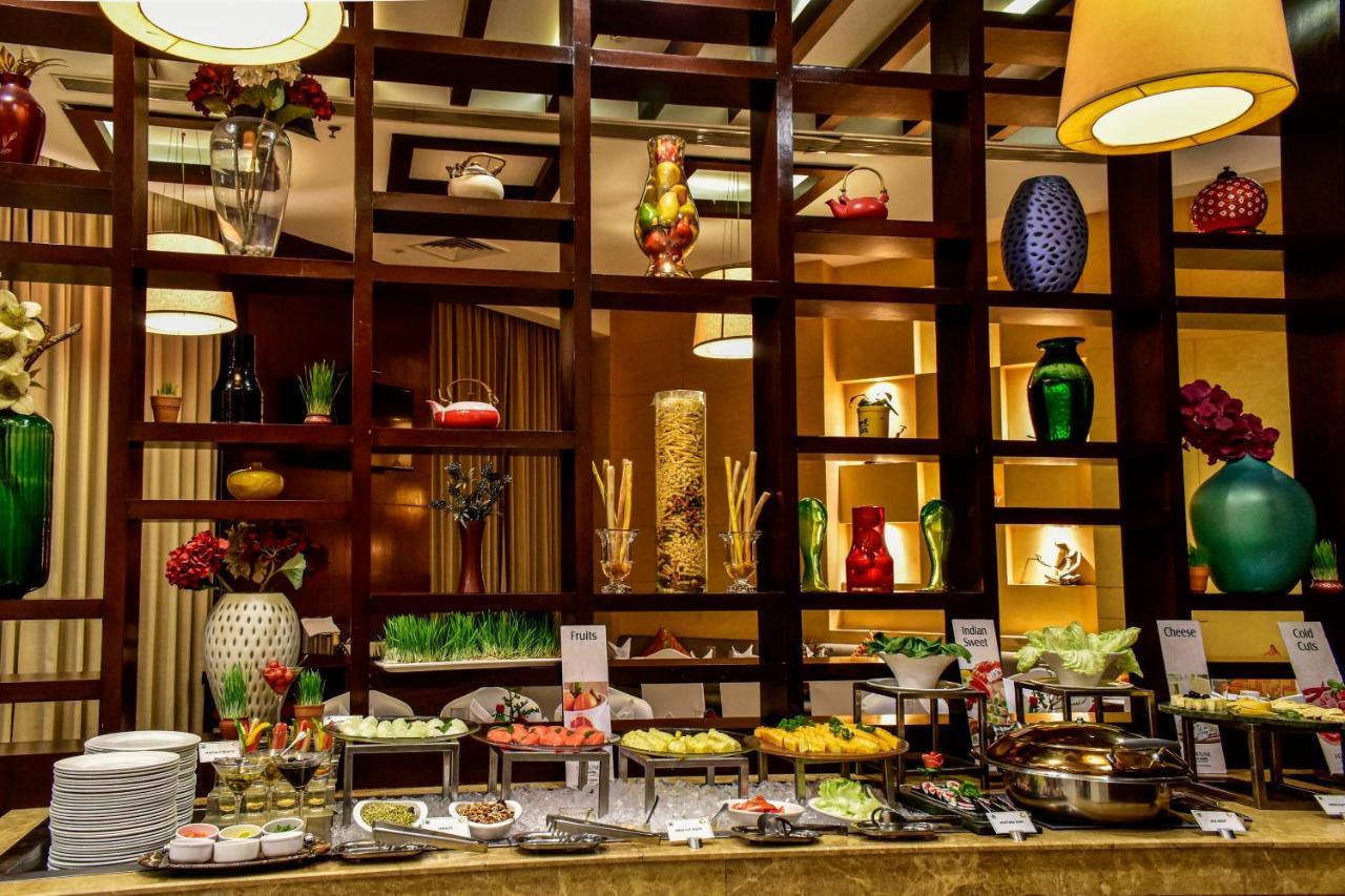 Fortune Park Orange, Sidhrawali, Gurugram - Member Itc Hotels' Group Bhiwadi Exteriér fotografie