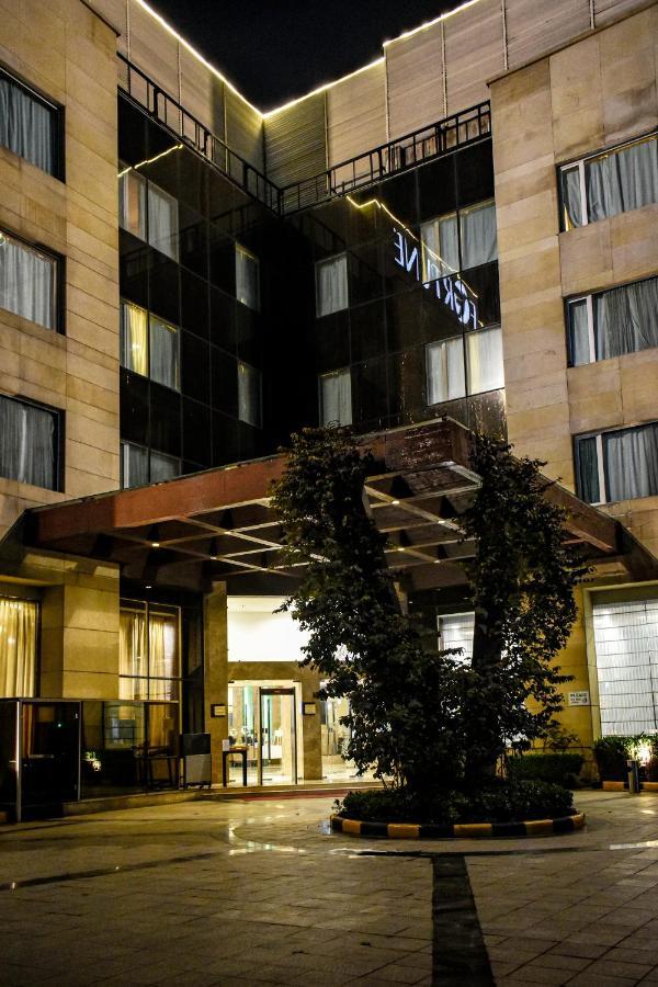 Fortune Park Orange, Sidhrawali, Gurugram - Member Itc Hotels' Group Bhiwadi Exteriér fotografie