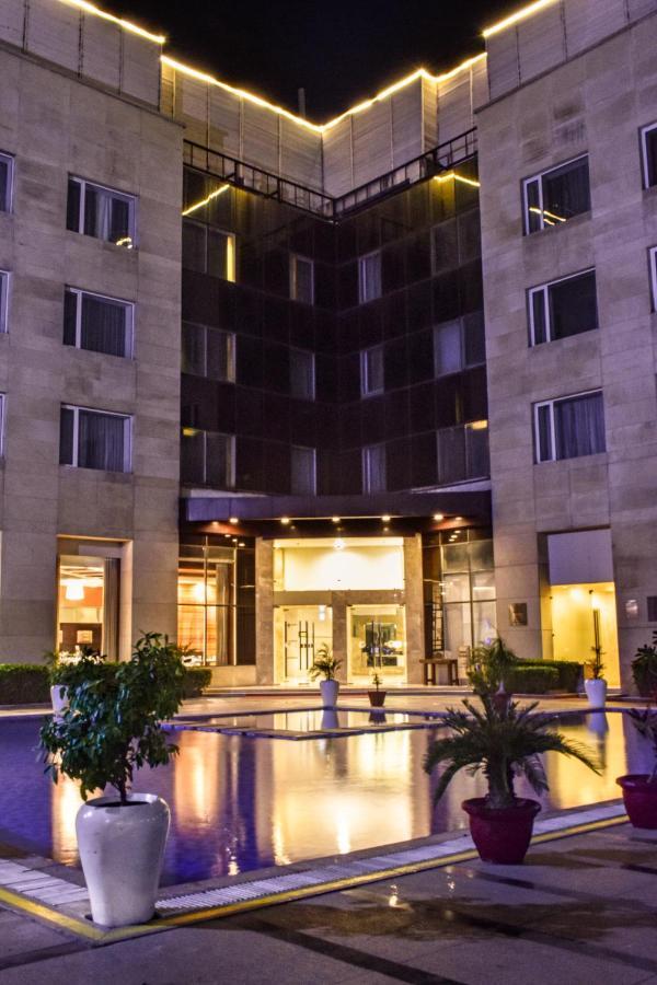 Fortune Park Orange, Sidhrawali, Gurugram - Member Itc Hotels' Group Bhiwadi Exteriér fotografie