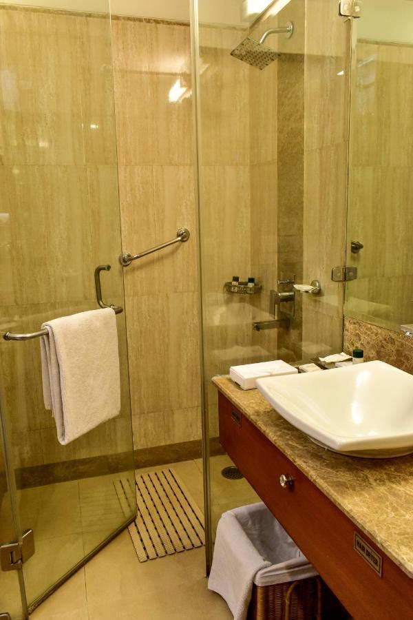 Fortune Park Orange, Sidhrawali, Gurugram - Member Itc Hotels' Group Bhiwadi Exteriér fotografie