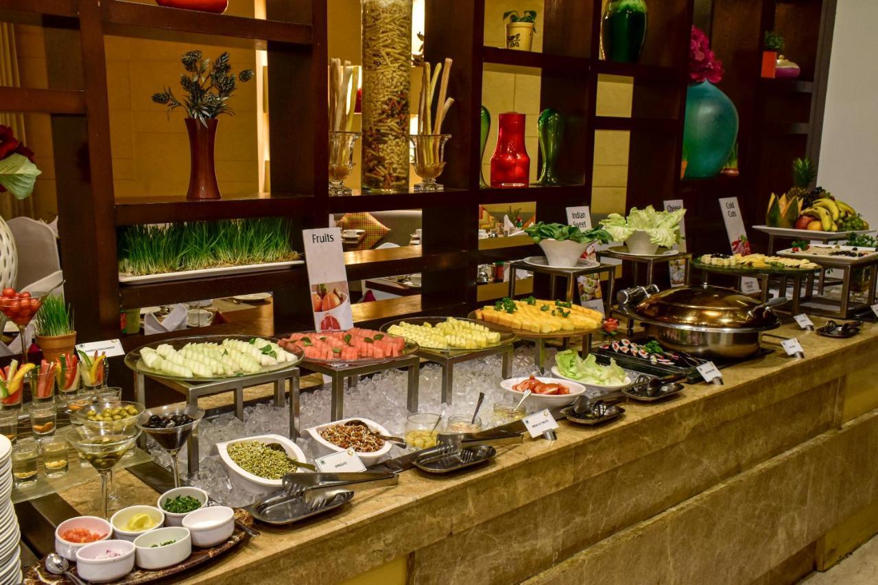 Fortune Park Orange, Sidhrawali, Gurugram - Member Itc Hotels' Group Bhiwadi Exteriér fotografie