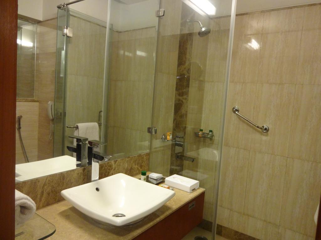 Fortune Park Orange, Sidhrawali, Gurugram - Member Itc Hotels' Group Bhiwadi Exteriér fotografie