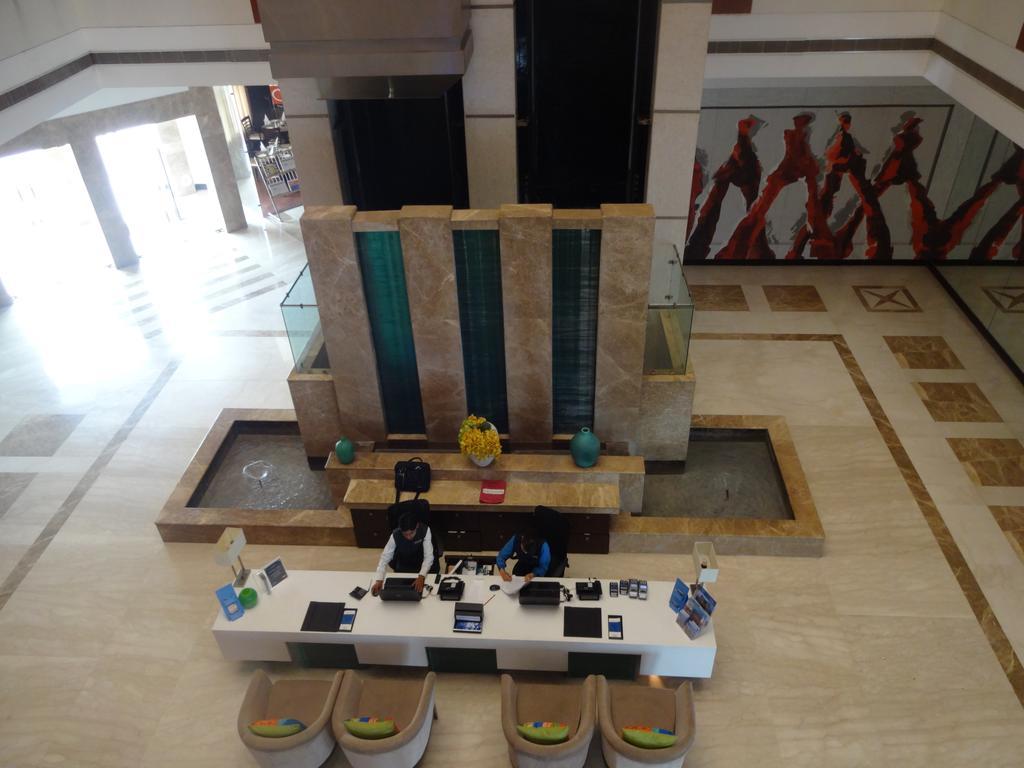 Fortune Park Orange, Sidhrawali, Gurugram - Member Itc Hotels' Group Bhiwadi Exteriér fotografie