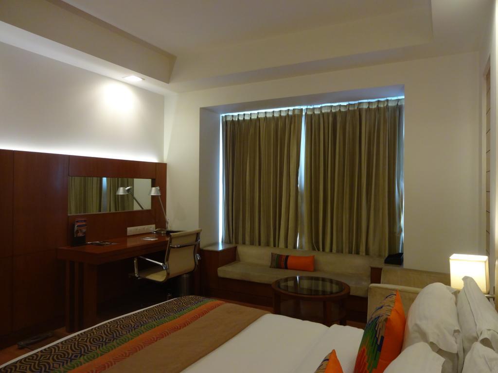 Fortune Park Orange, Sidhrawali, Gurugram - Member Itc Hotels' Group Bhiwadi Exteriér fotografie