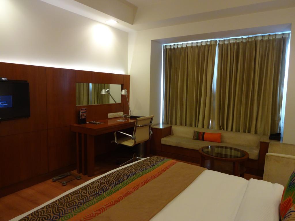 Fortune Park Orange, Sidhrawali, Gurugram - Member Itc Hotels' Group Bhiwadi Exteriér fotografie