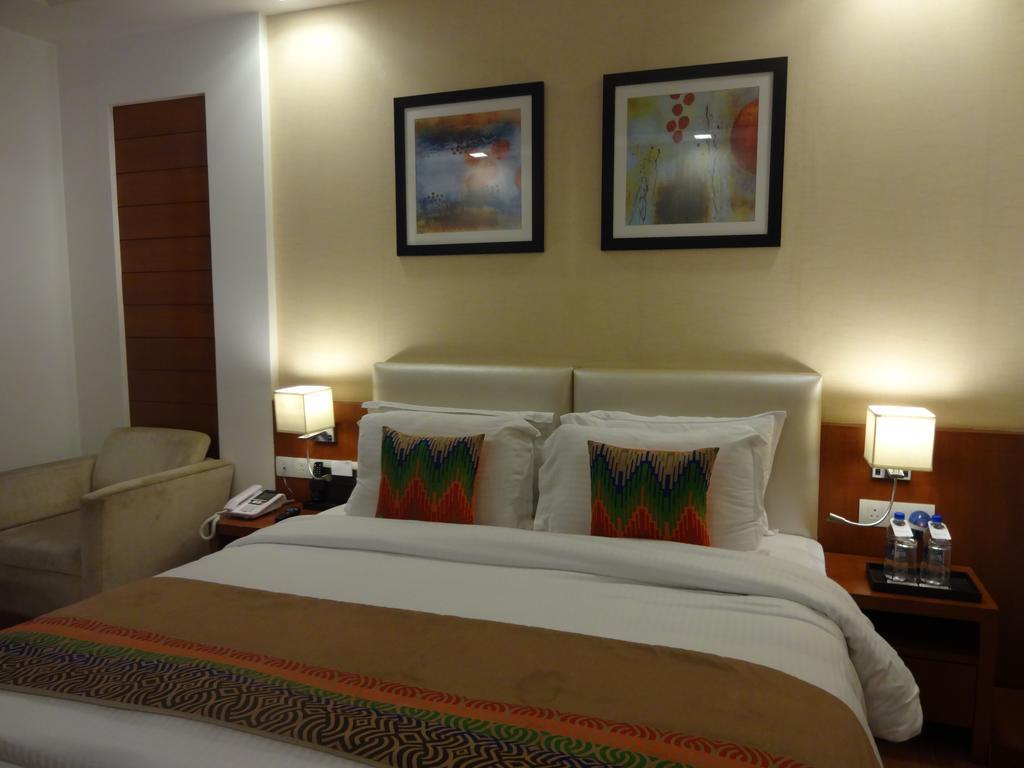 Fortune Park Orange, Sidhrawali, Gurugram - Member Itc Hotels' Group Bhiwadi Exteriér fotografie