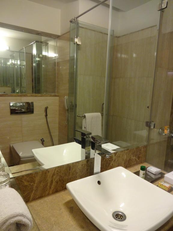 Fortune Park Orange, Sidhrawali, Gurugram - Member Itc Hotels' Group Bhiwadi Exteriér fotografie