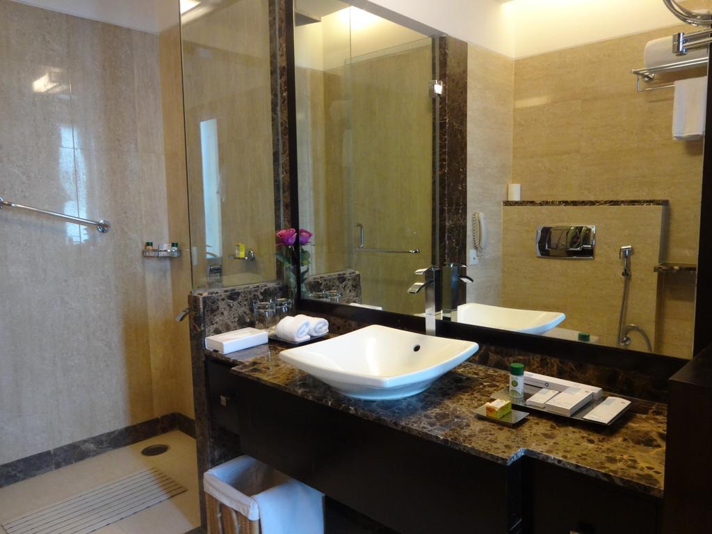 Fortune Park Orange, Sidhrawali, Gurugram - Member Itc Hotels' Group Bhiwadi Exteriér fotografie
