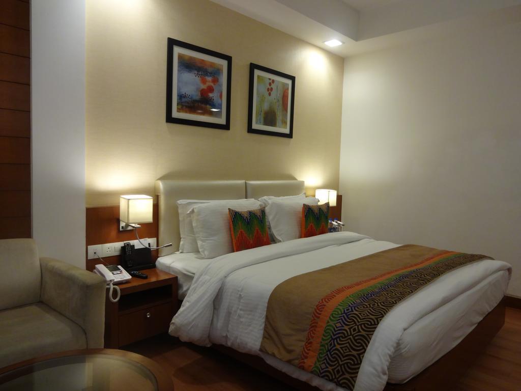 Fortune Park Orange, Sidhrawali, Gurugram - Member Itc Hotels' Group Bhiwadi Exteriér fotografie