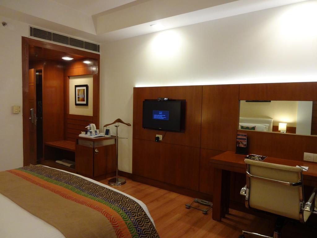 Fortune Park Orange, Sidhrawali, Gurugram - Member Itc Hotels' Group Bhiwadi Exteriér fotografie