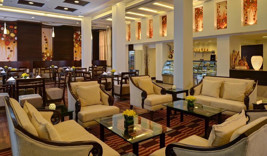 Fortune Park Orange, Sidhrawali, Gurugram - Member Itc Hotels' Group Bhiwadi Exteriér fotografie