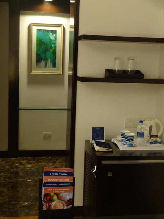 Fortune Park Orange, Sidhrawali, Gurugram - Member Itc Hotels' Group Bhiwadi Exteriér fotografie