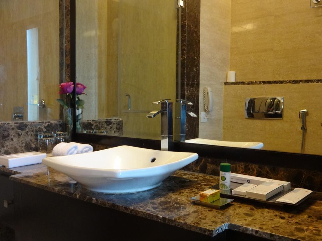 Fortune Park Orange, Sidhrawali, Gurugram - Member Itc Hotels' Group Bhiwadi Exteriér fotografie