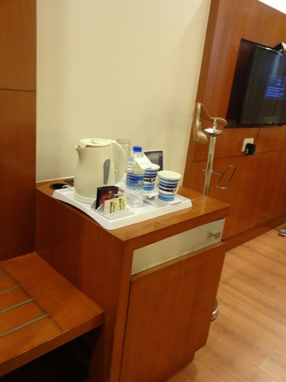 Fortune Park Orange, Sidhrawali, Gurugram - Member Itc Hotels' Group Bhiwadi Exteriér fotografie