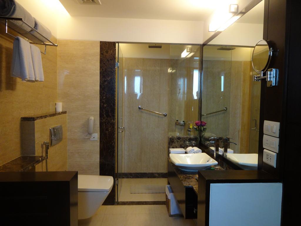Fortune Park Orange, Sidhrawali, Gurugram - Member Itc Hotels' Group Bhiwadi Exteriér fotografie