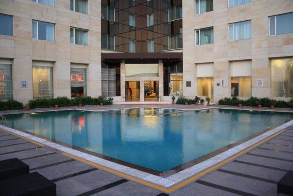 Fortune Park Orange, Sidhrawali, Gurugram - Member Itc Hotels' Group Bhiwadi Exteriér fotografie