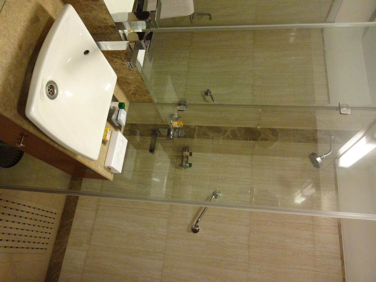 Fortune Park Orange, Sidhrawali, Gurugram - Member Itc Hotels' Group Bhiwadi Exteriér fotografie