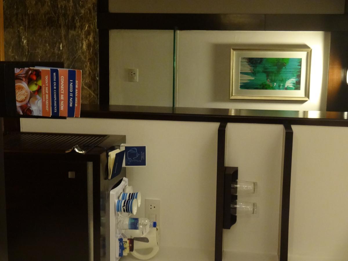 Fortune Park Orange, Sidhrawali, Gurugram - Member Itc Hotels' Group Bhiwadi Exteriér fotografie