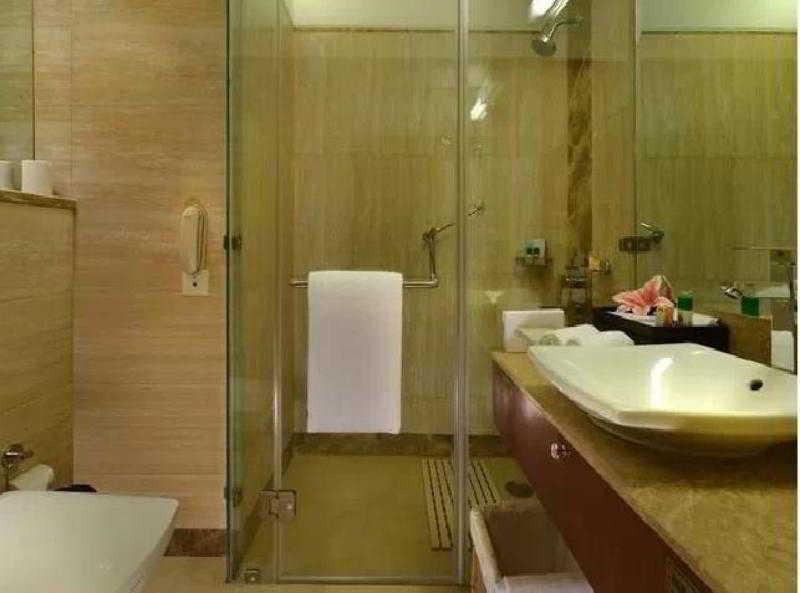 Fortune Park Orange, Sidhrawali, Gurugram - Member Itc Hotels' Group Bhiwadi Exteriér fotografie