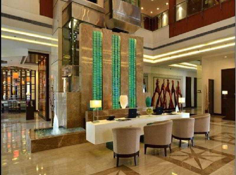 Fortune Park Orange, Sidhrawali, Gurugram - Member Itc Hotels' Group Bhiwadi Exteriér fotografie