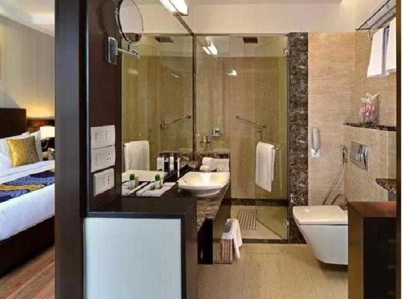 Fortune Park Orange, Sidhrawali, Gurugram - Member Itc Hotels' Group Bhiwadi Exteriér fotografie