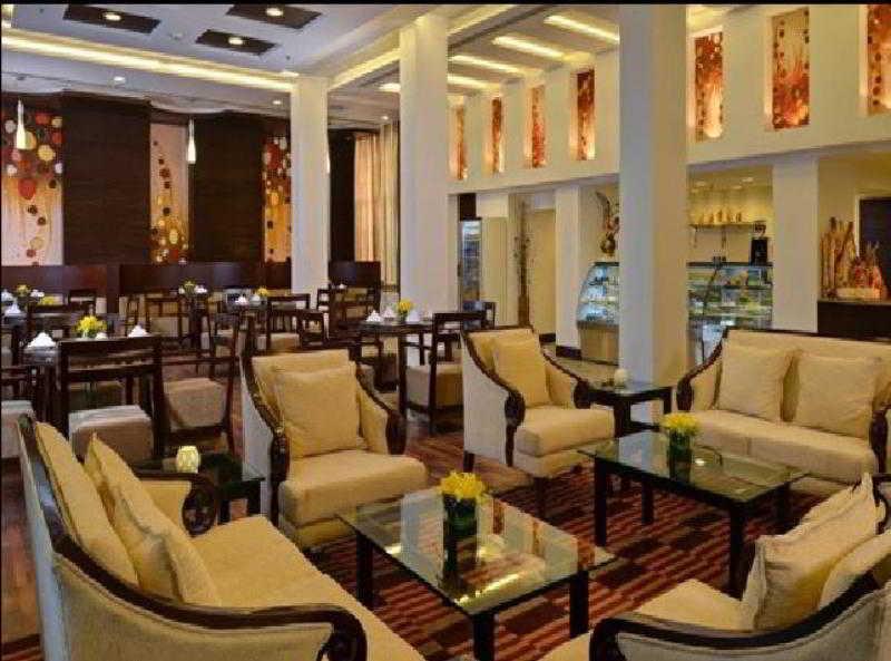 Fortune Park Orange, Sidhrawali, Gurugram - Member Itc Hotels' Group Bhiwadi Exteriér fotografie