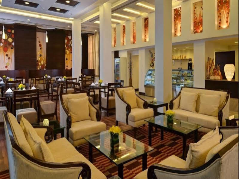 Fortune Park Orange, Sidhrawali, Gurugram - Member Itc Hotels' Group Bhiwadi Exteriér fotografie