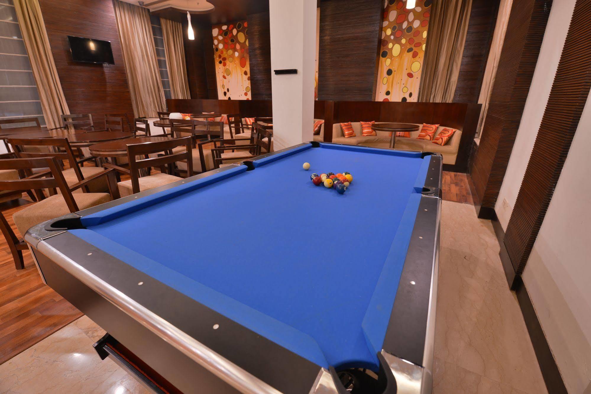 Fortune Park Orange, Sidhrawali, Gurugram - Member Itc Hotels' Group Bhiwadi Exteriér fotografie