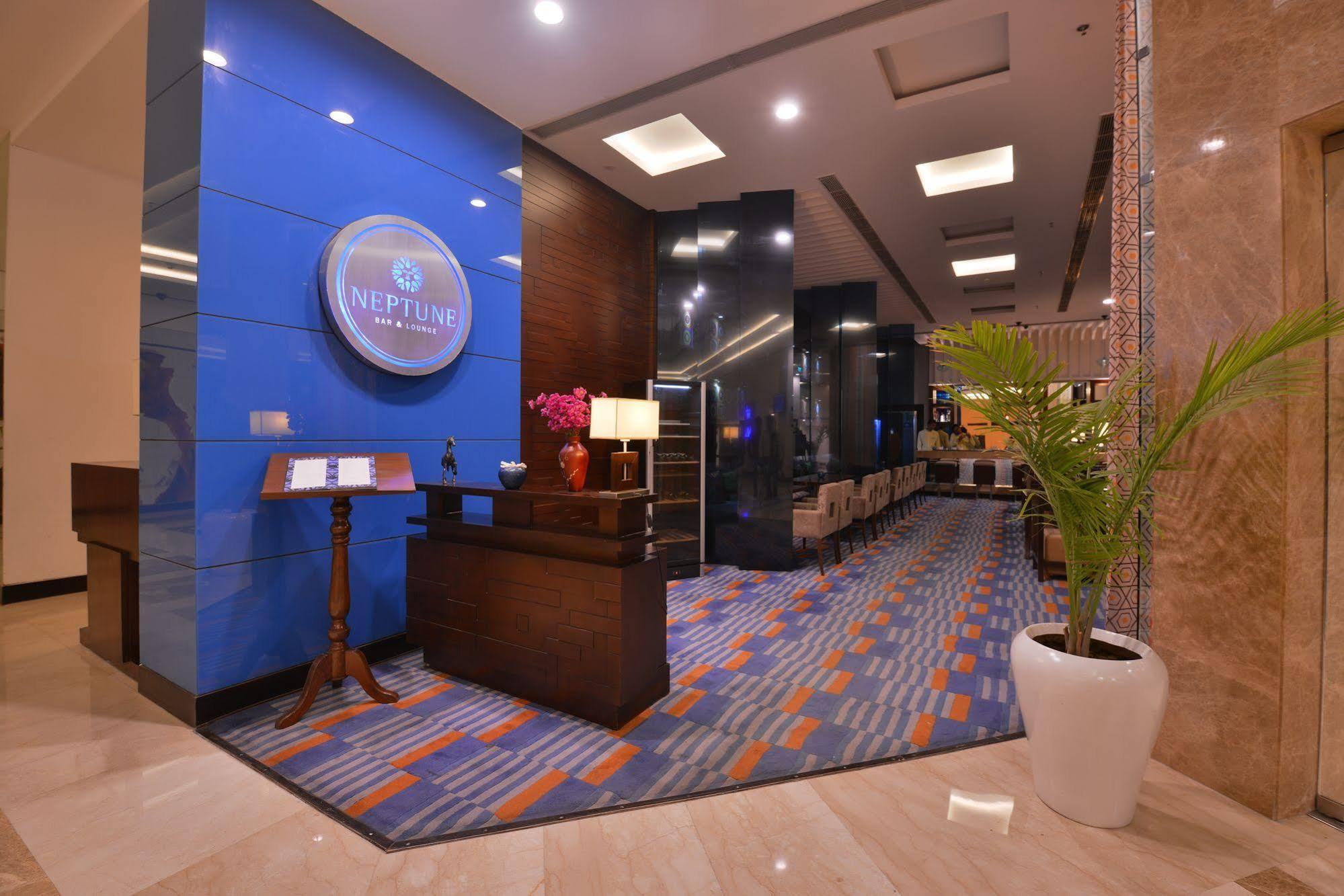 Fortune Park Orange, Sidhrawali, Gurugram - Member Itc Hotels' Group Bhiwadi Exteriér fotografie