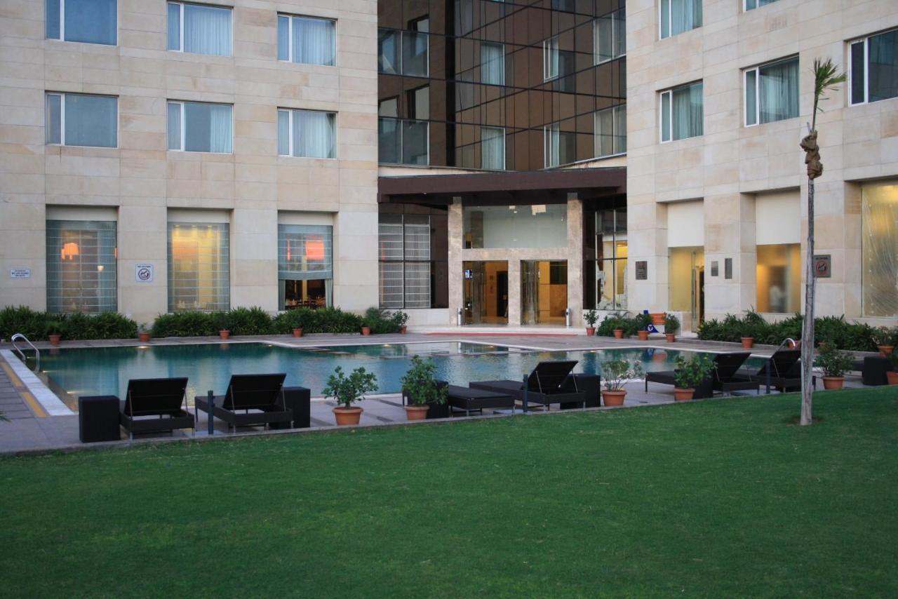 Fortune Park Orange, Sidhrawali, Gurugram - Member Itc Hotels' Group Bhiwadi Exteriér fotografie